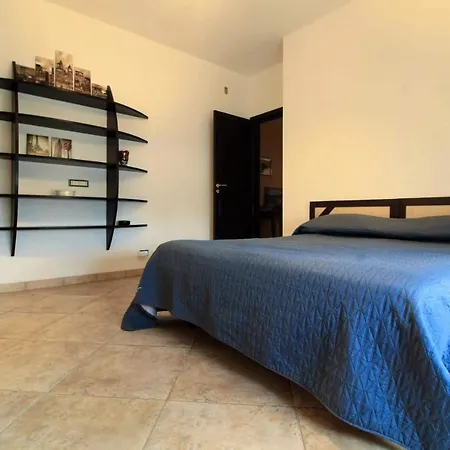 A Casa Di Angela Couette-café *