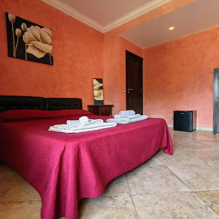 A Casa Di Angela Trapani