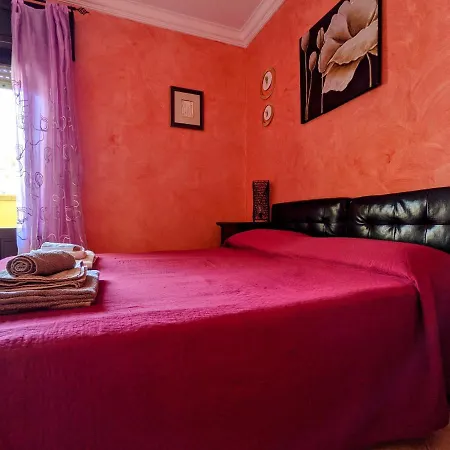 Couette-café A Casa Di Angela *