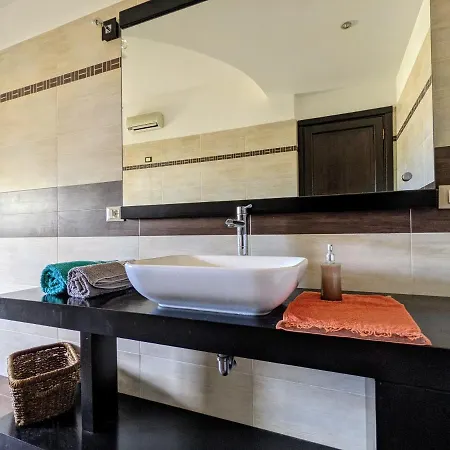 Couette-café A Casa Di Angela