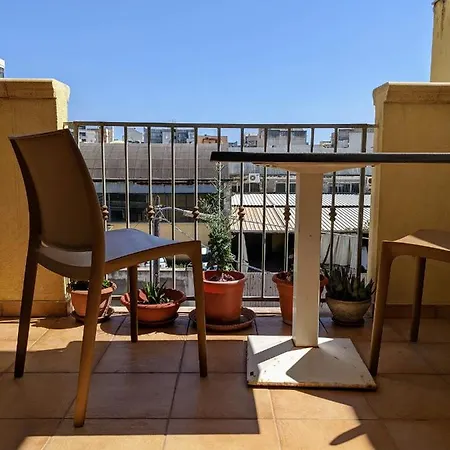 A Casa Di Angela * Trapani