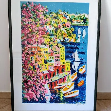 A Casa Di Angela Trapani