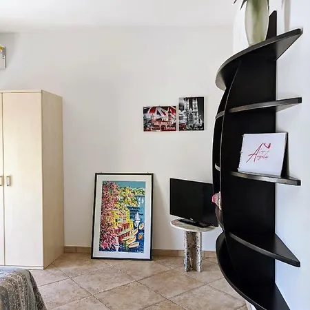 A Casa Di Angela Couette-café *