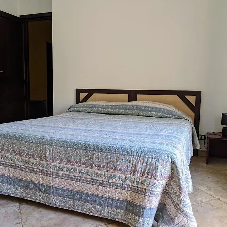 A Casa Di Angela Trapani