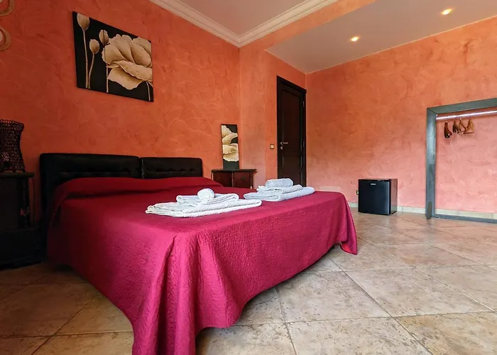 A Casa Di Angela Τραπάνι