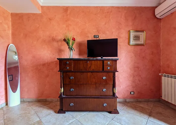 A Casa Di Angela