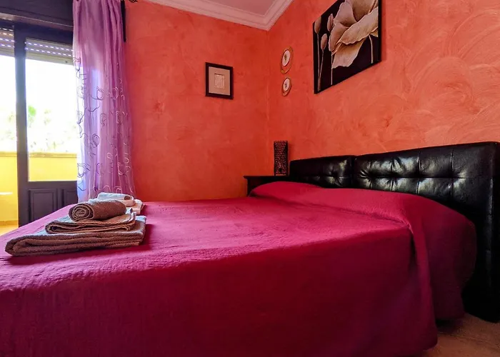 Bed and Breakfast A Casa Di Angela *