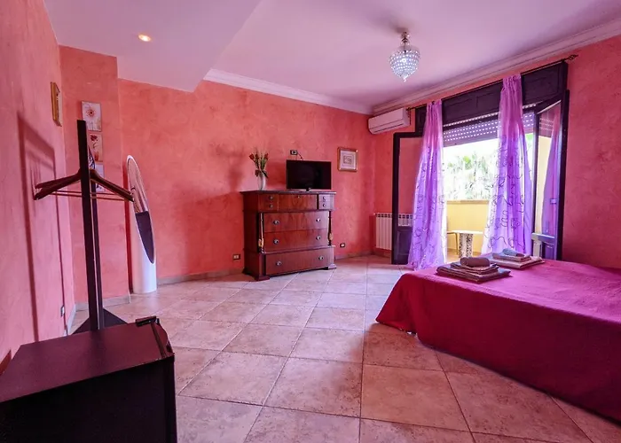 A Casa Di Angela *
