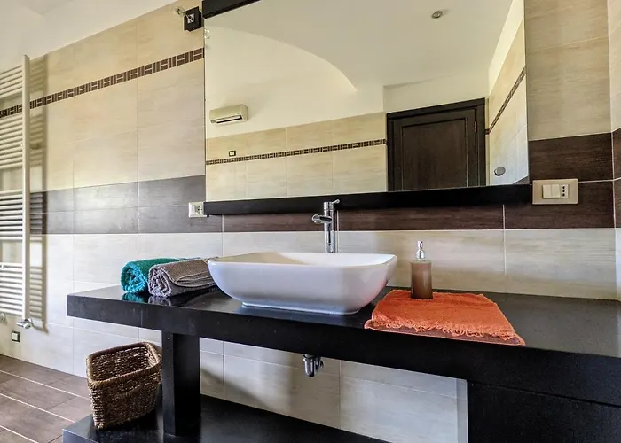 Bed and Breakfast A Casa Di Angela