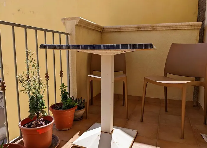 Bed and Breakfast A Casa Di Angela *