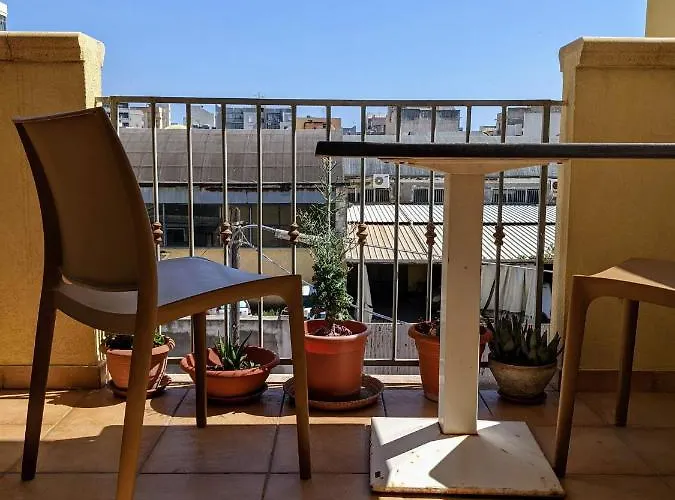 A Casa Di Angela * Τραπάνι