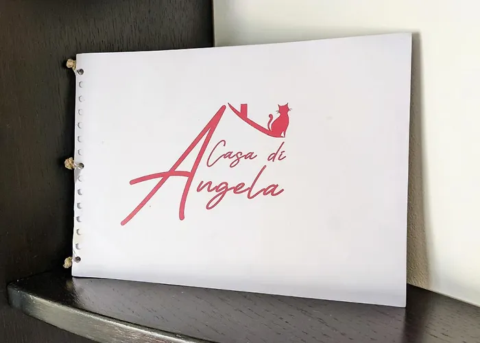 A Casa Di Angela Bed and Breakfast