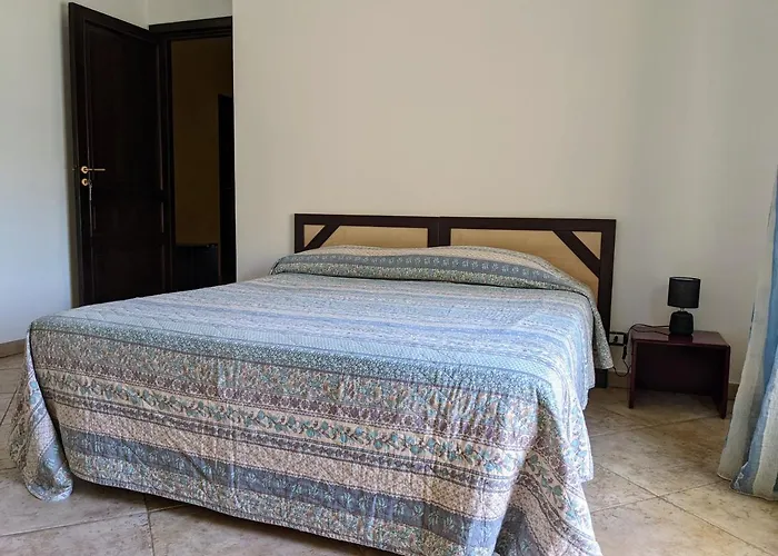 A Casa Di Angela Τραπάνι