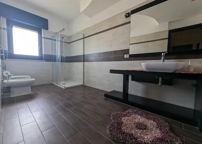 A Casa Di Angela Bed and Breakfast *
